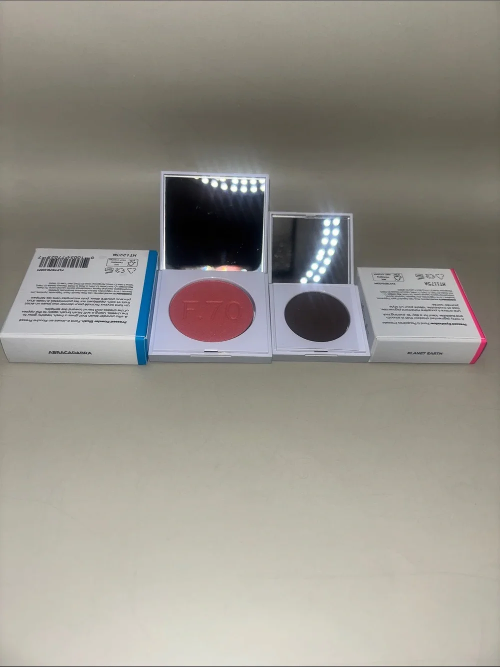 Flyte. 70 Makeup Bundle